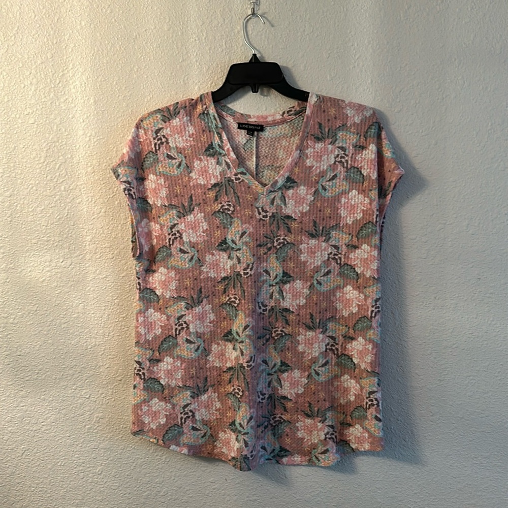 Lane Bryant top 14/16